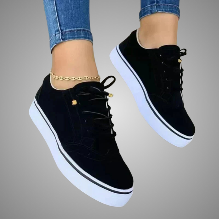 Emily™ | Sneaker ortopediche eleganti