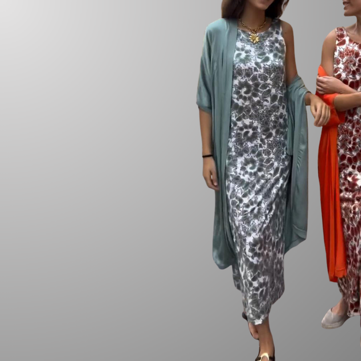 Viviana™ | Set estivo elegante