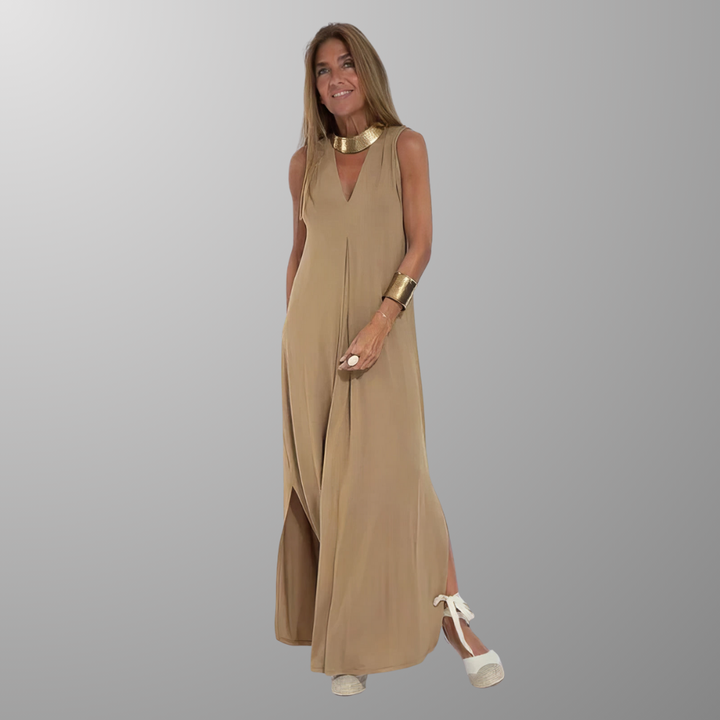 Elise™ | Abito lungo elegante