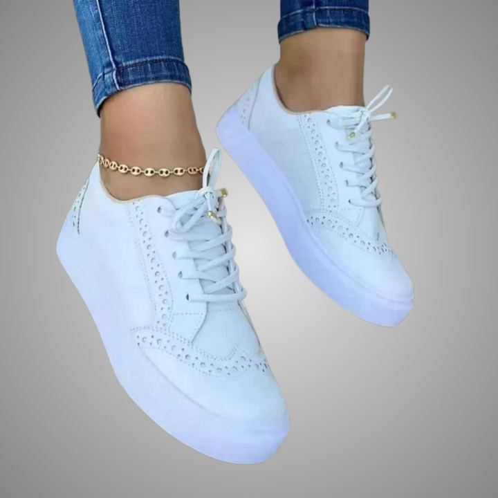 Emily™ | Sneaker ortopediche eleganti