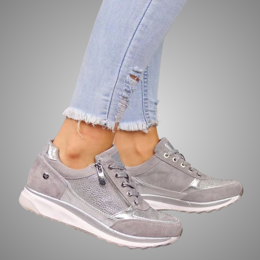 Feven™ | Sneaker ortopediche eleganti