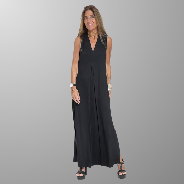 Elise™ | Abito lungo elegante