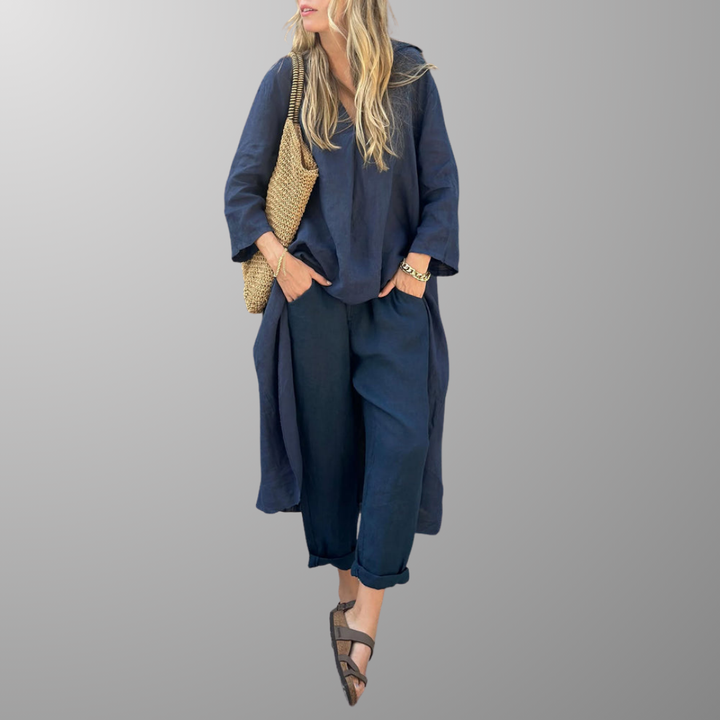 Elena™ | Set elegante e chic