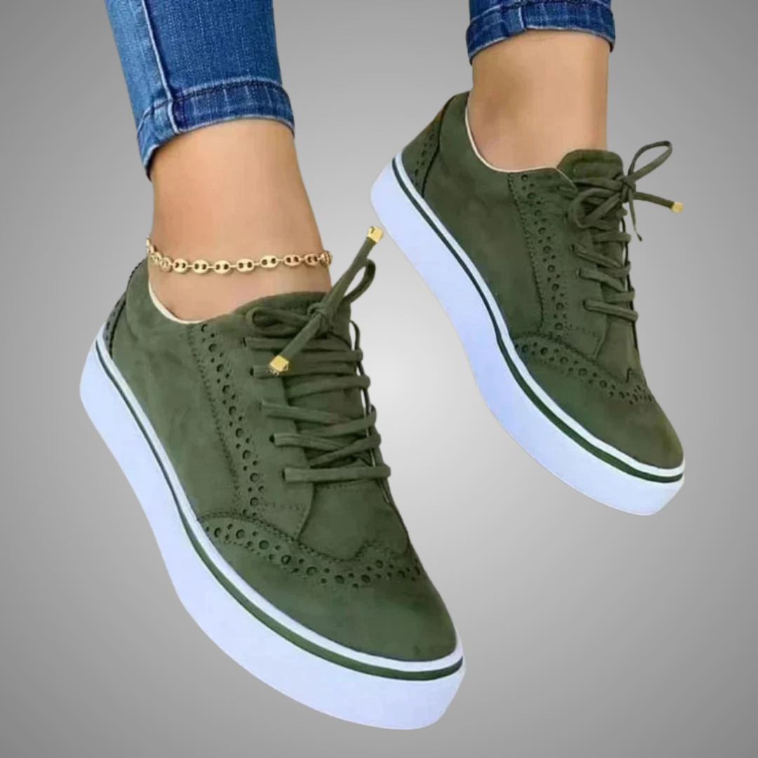 Emily™ | Sneaker ortopediche eleganti