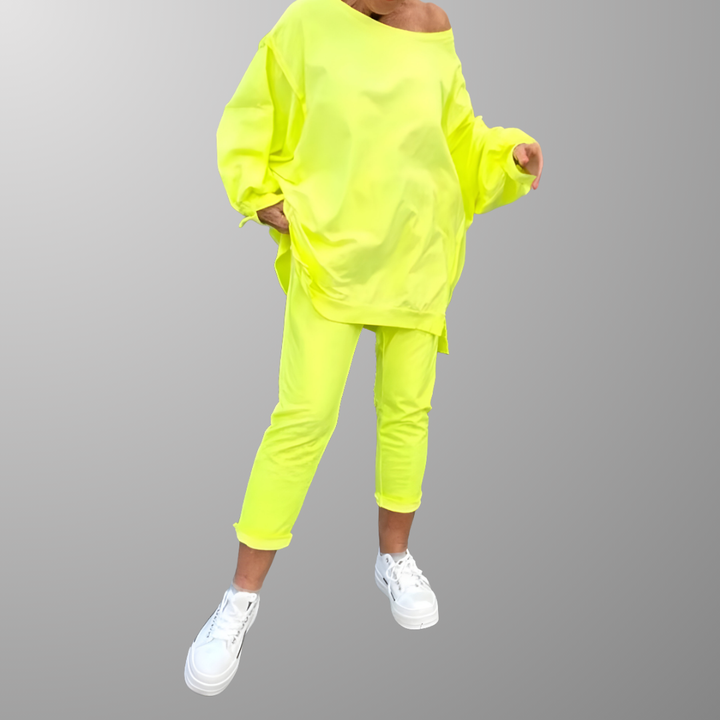 Valentina™ | Set lounge casual