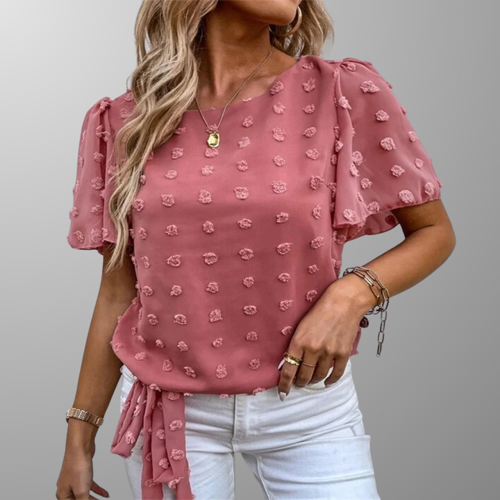 Rita™ | Elegante top femminile