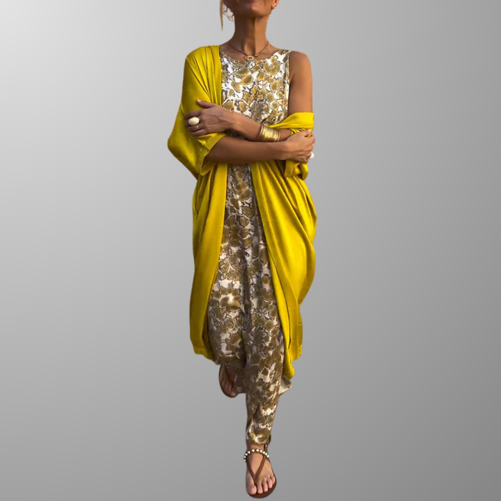 Viviana™ | Set estivo elegante