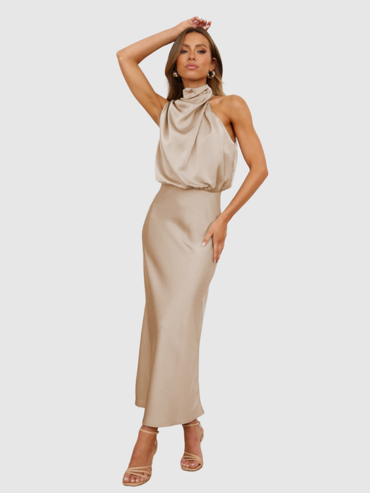 Madelyn™ | Abito midi formale