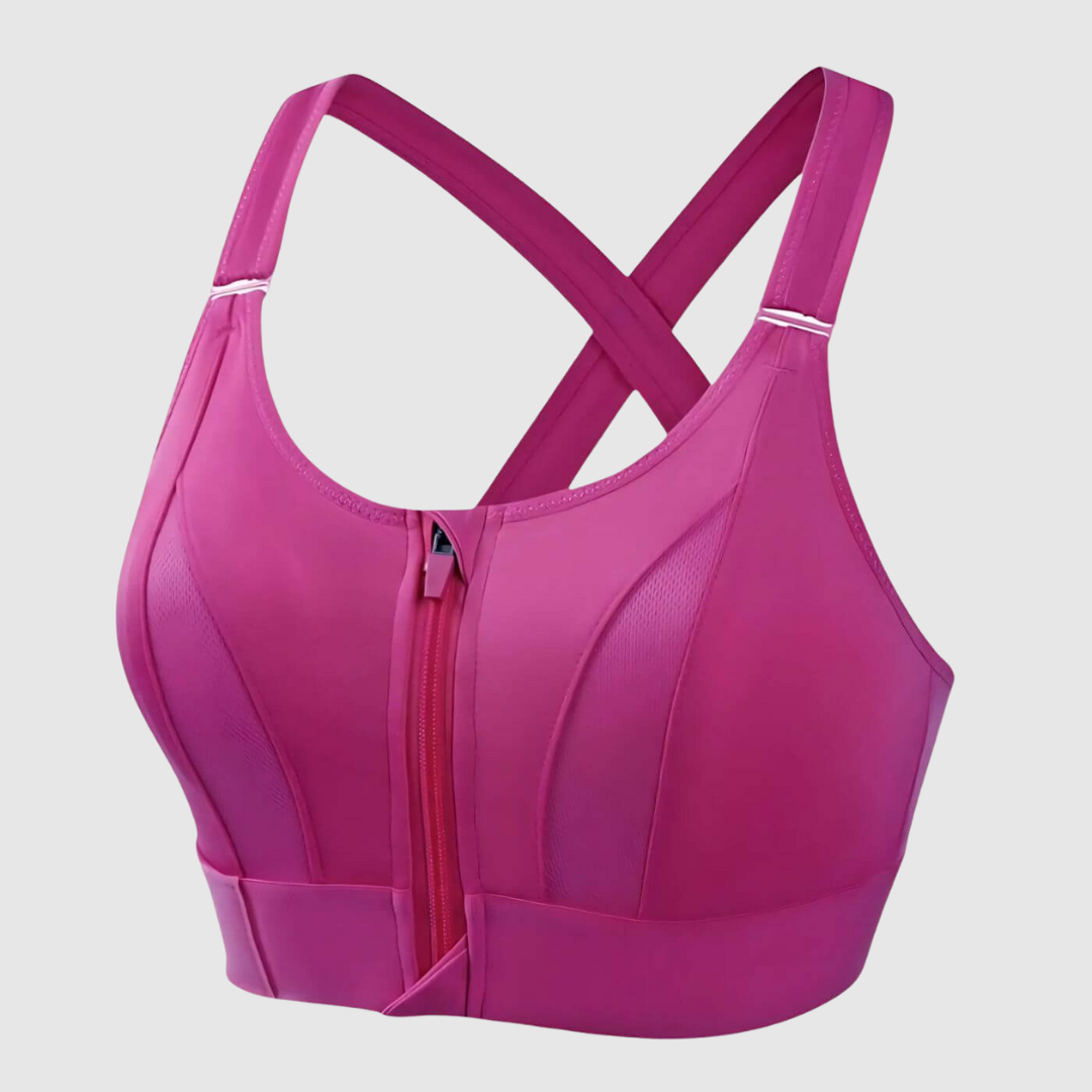 Irene™ | Reggiseno sportivo