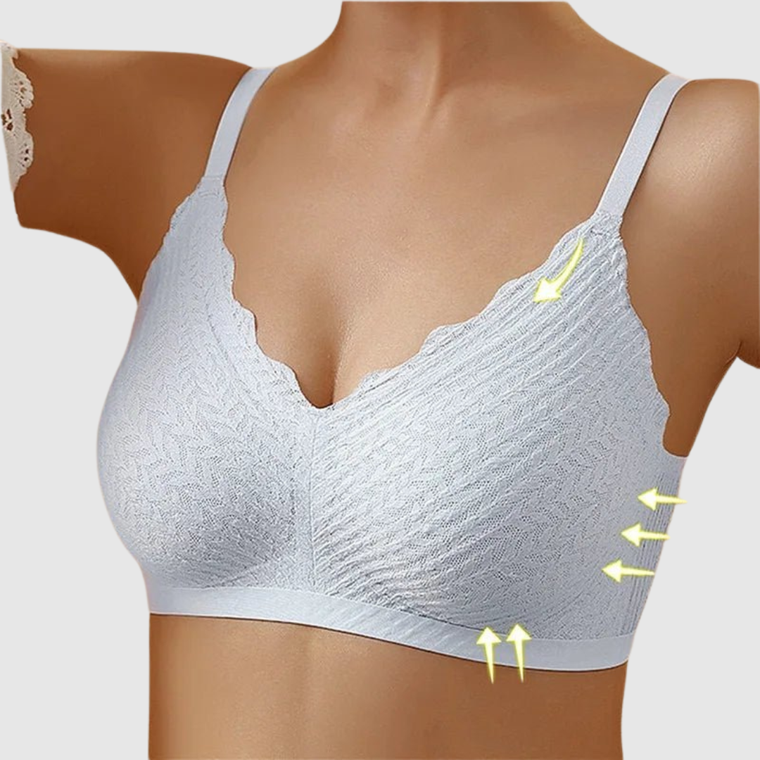 Cecilia™ | Reggiseno senza ferretto