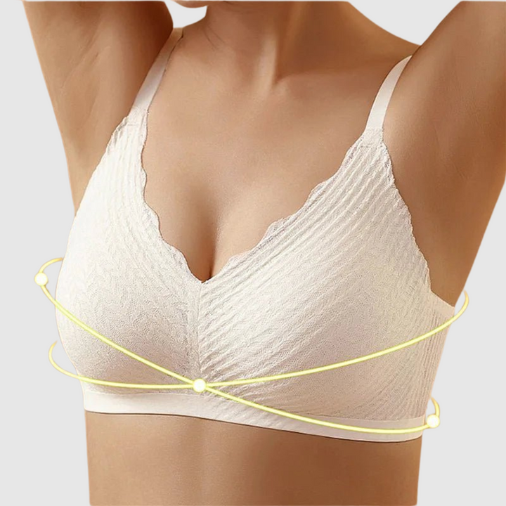 Cecilia™ | Reggiseno senza ferretto