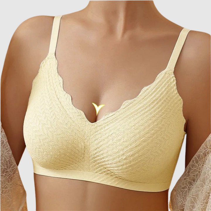 Cecilia™ | Reggiseno senza ferretto