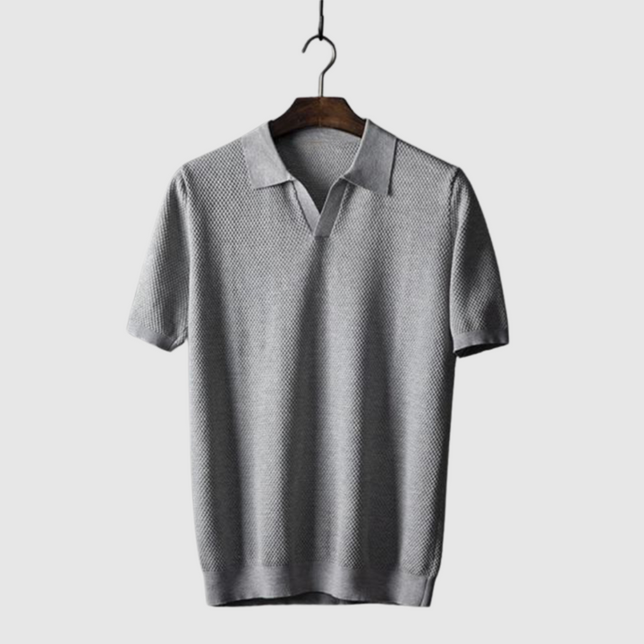 Cristiano™ | Polo in cotone premium