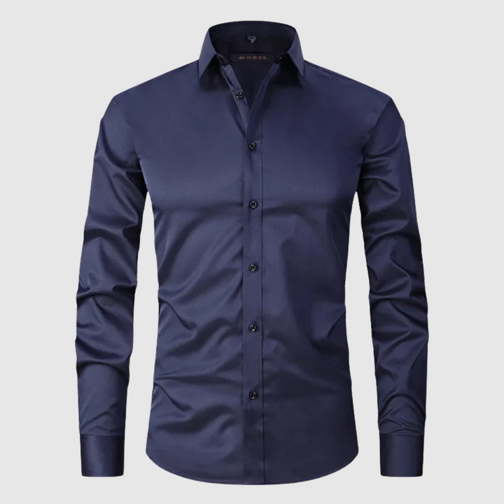 Gabriele™ | Camicia premium in raso