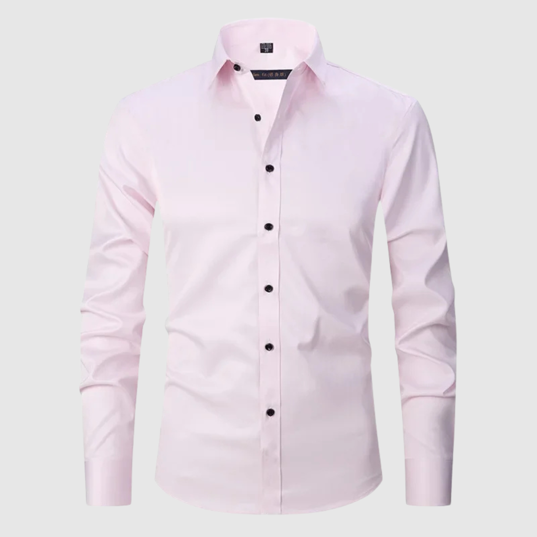 Gabriele™ | Camicia premium in raso