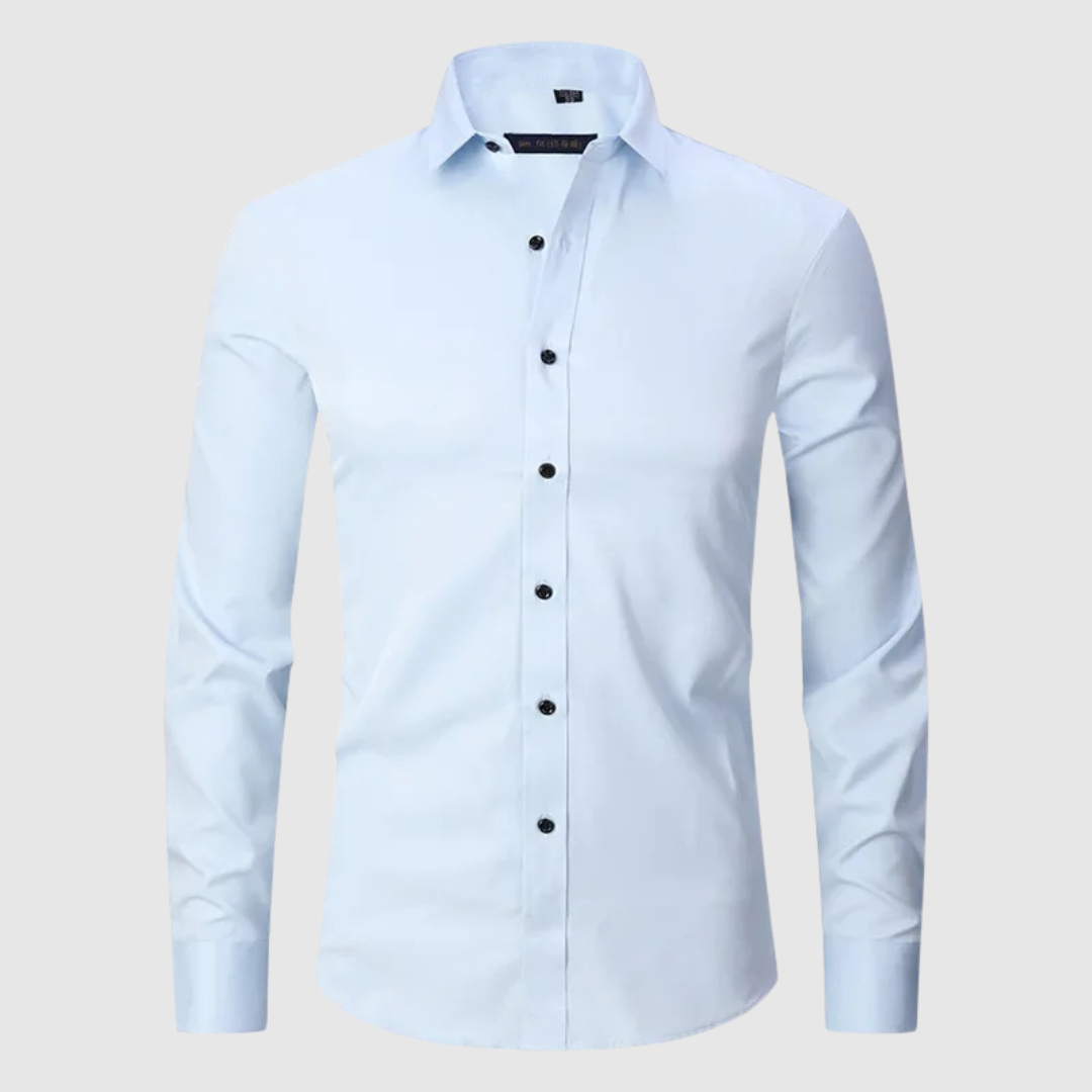 Gabriele™ | Camicia premium in raso