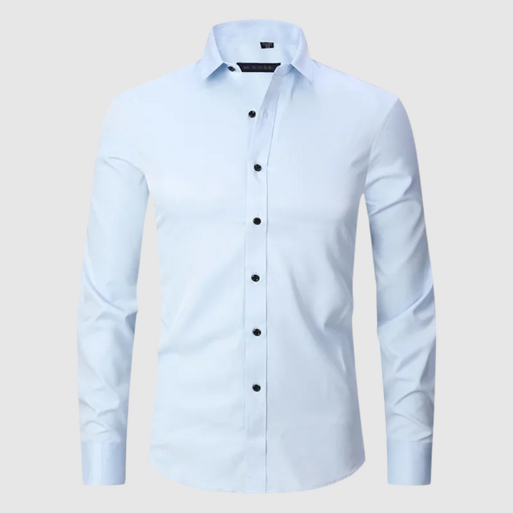 Gabriele™ | Camicia premium in raso