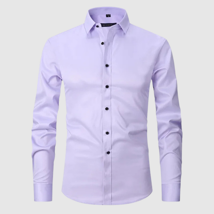 Gabriele™ | Camicia premium in raso