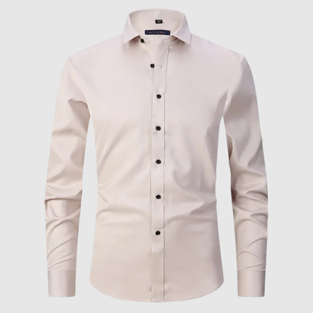 Gabriele™ | Camicia premium in raso
