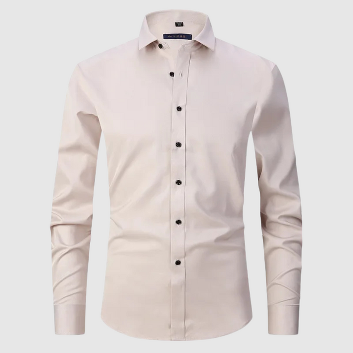 Gabriele™ | Camicia premium in raso