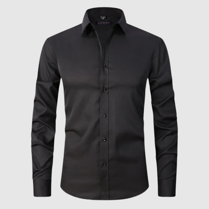 Gabriele™ | Camicia premium in raso