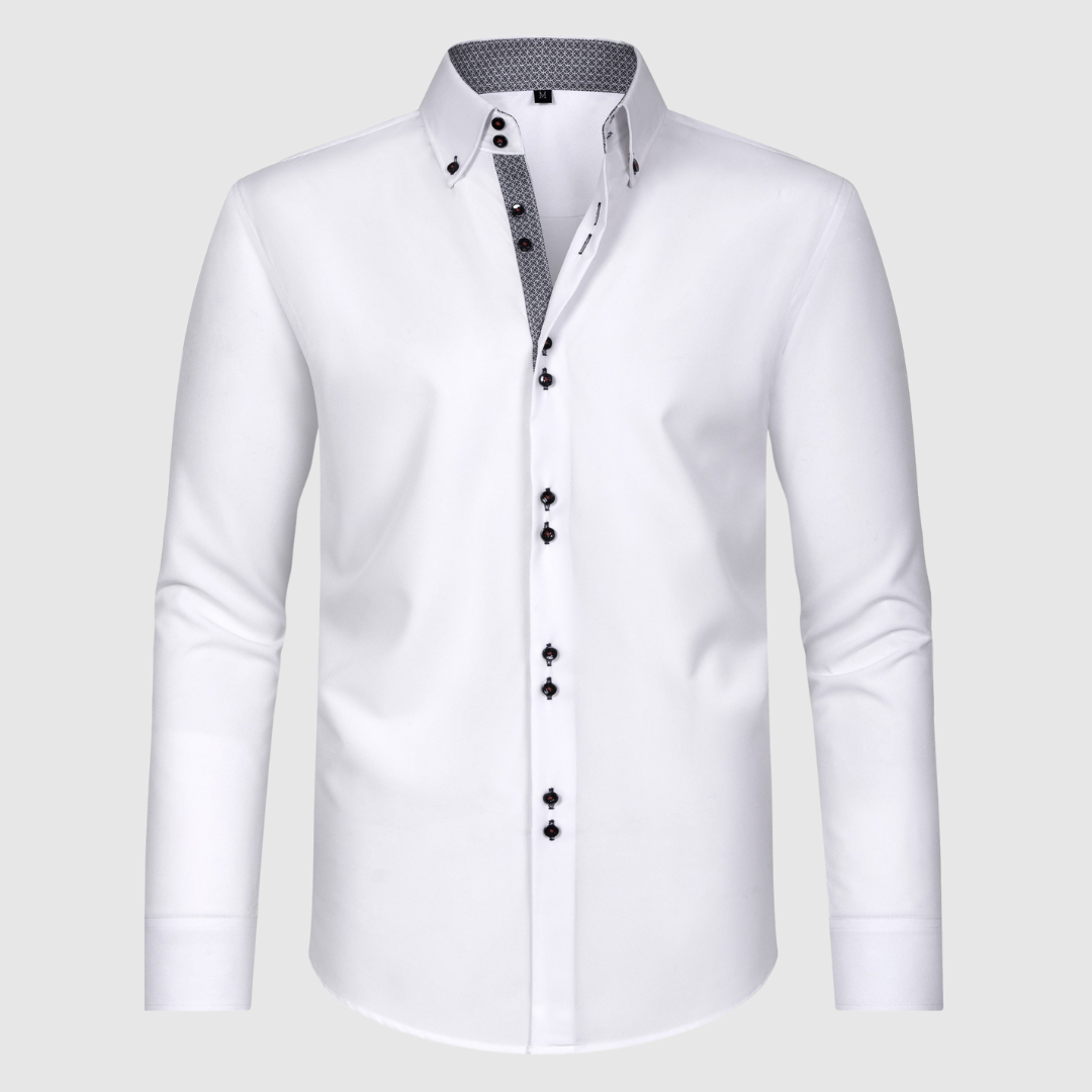 Moreno™ | Camicia slim fit elegante