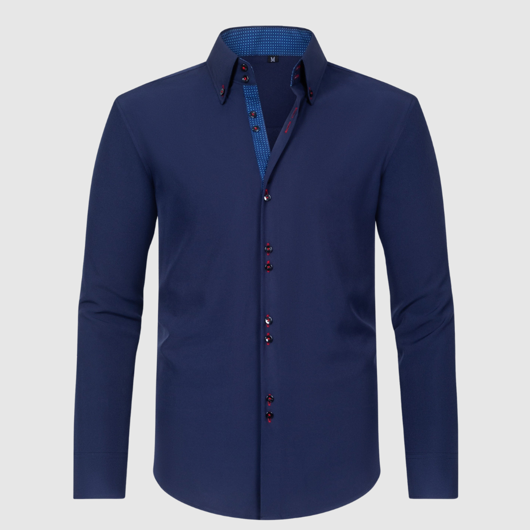 Moreno™ | Camicia slim fit elegante