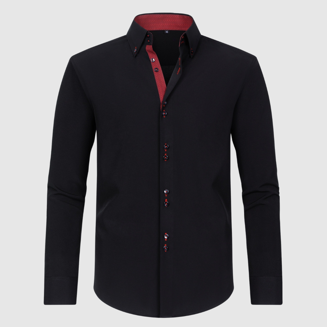 Moreno™ | Camicia slim fit elegante