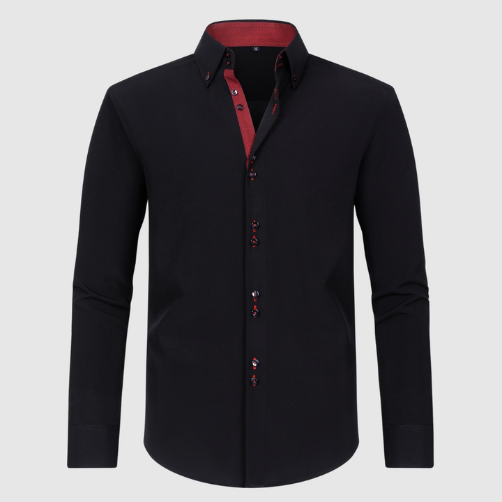 Moreno™ | Camicia slim fit elegante