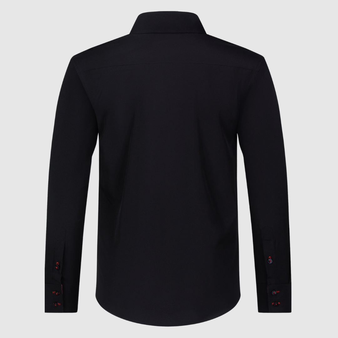 Moreno™ | Camicia slim fit elegante