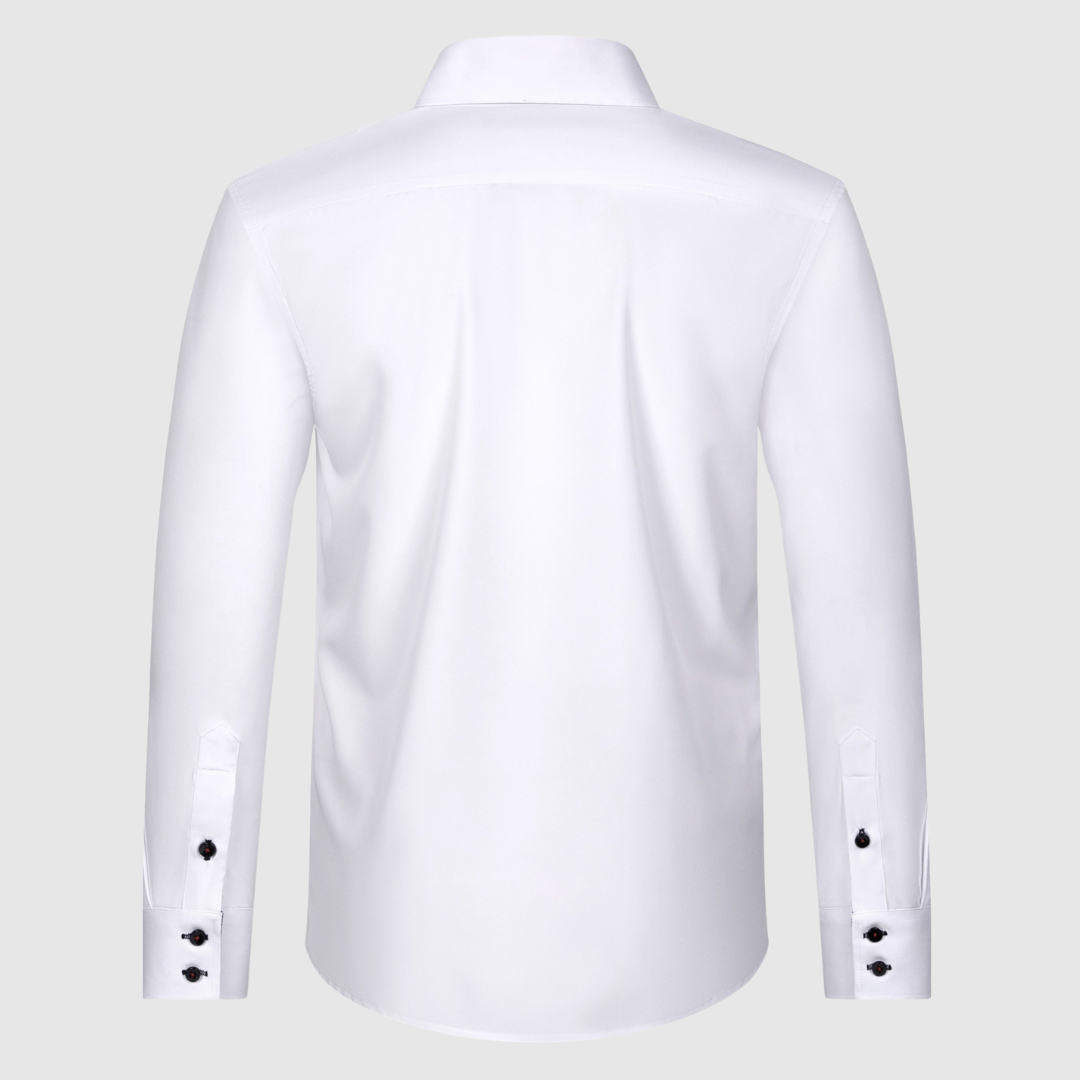 Moreno™ | Camicia slim fit elegante