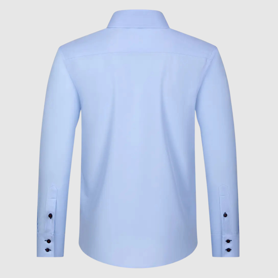 Moreno™ | Camicia slim fit elegante