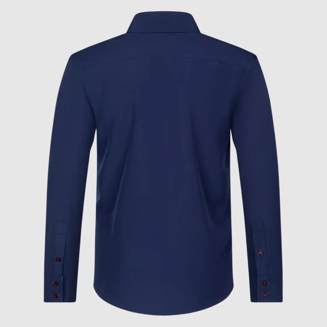 Moreno™ | Camicia slim fit elegante