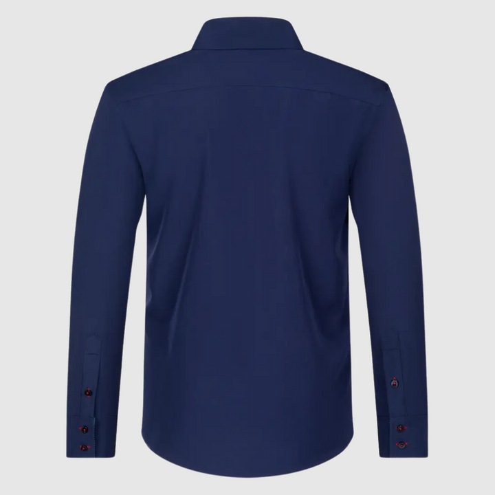 Moreno™ | Camicia slim fit elegante