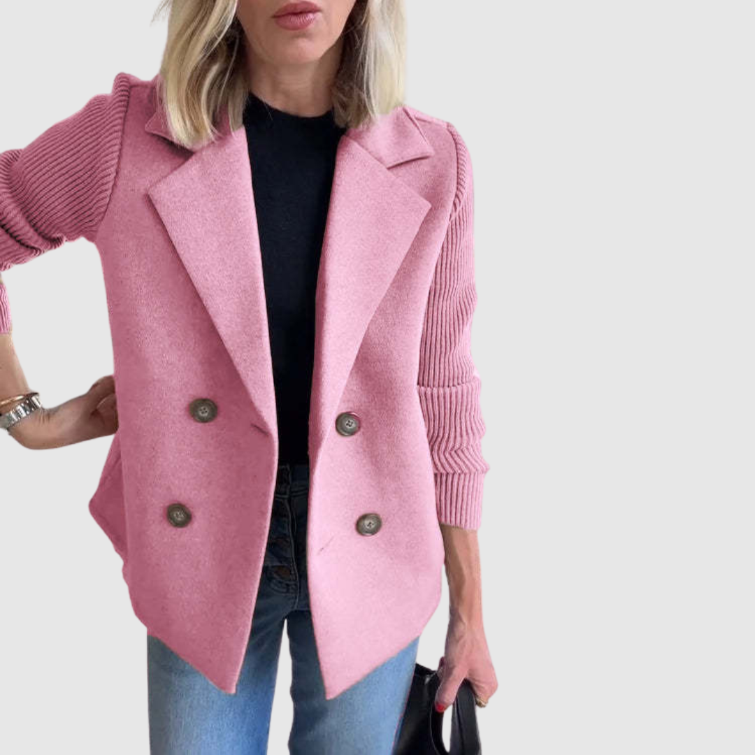 Gelsomina™ | Maglione artigianale con paillettes scintillanti