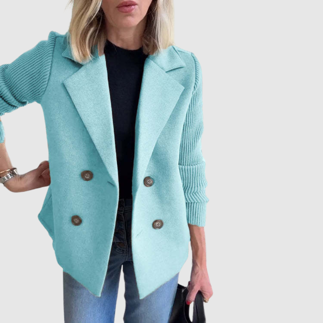 Gelsomina™ | Maglione artigianale con paillettes scintillanti