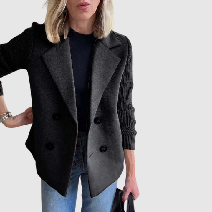 Gelsomina™ | Maglione artigianale con paillettes scintillanti