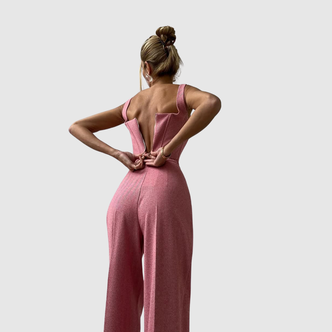 Reem™ | Completo elegante in tessuto premium