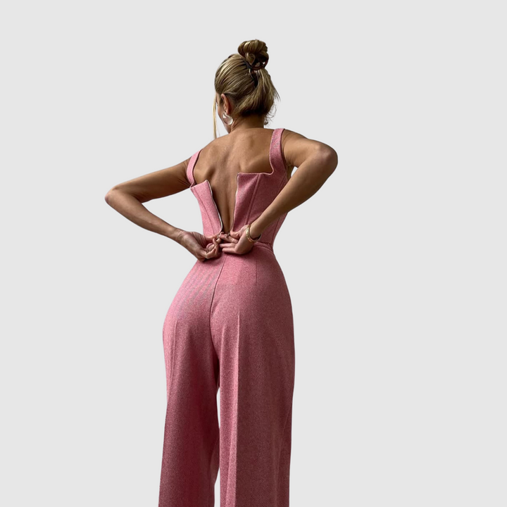 Reem™ | Completo elegante in tessuto premium