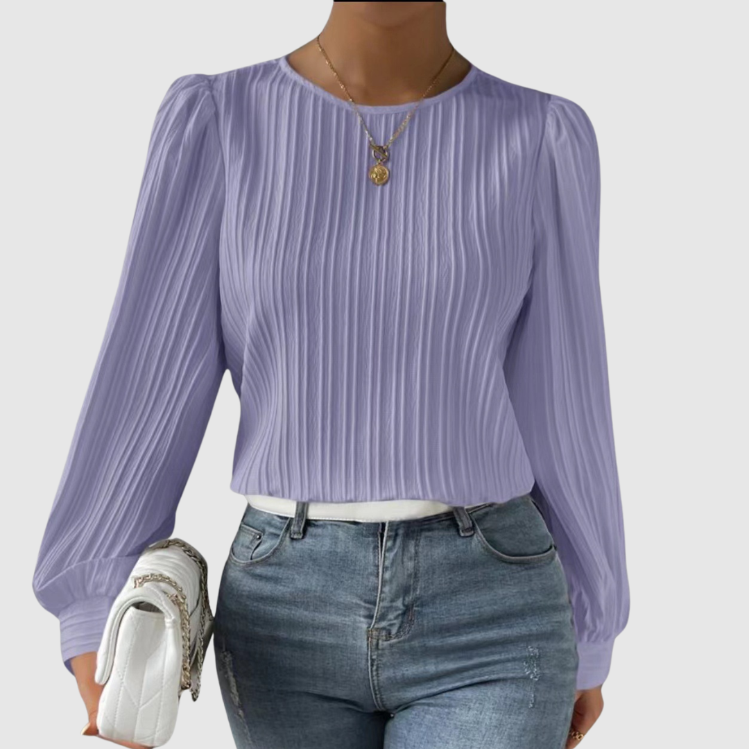 Lisa™ | Maglia versatile casual