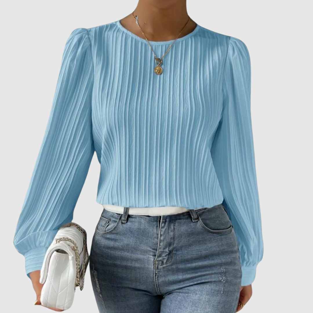 Lisa™ | Maglia versatile casual