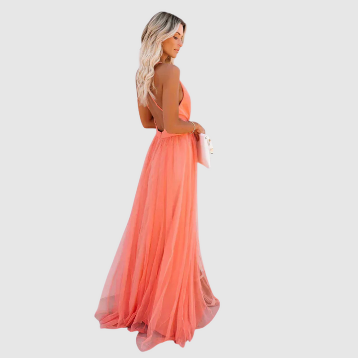 Thalia™ | Abito elegante classico
