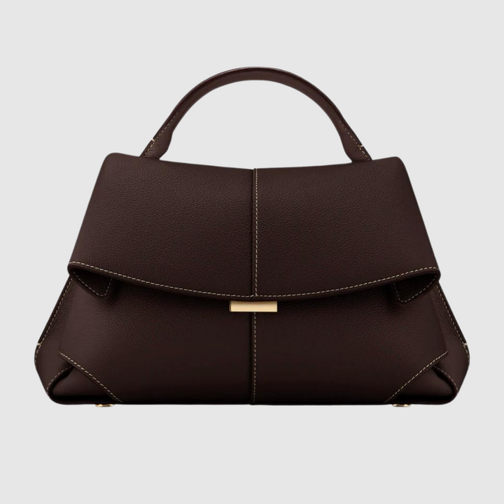 Luciana™ | Borsa a tracolla in pelle