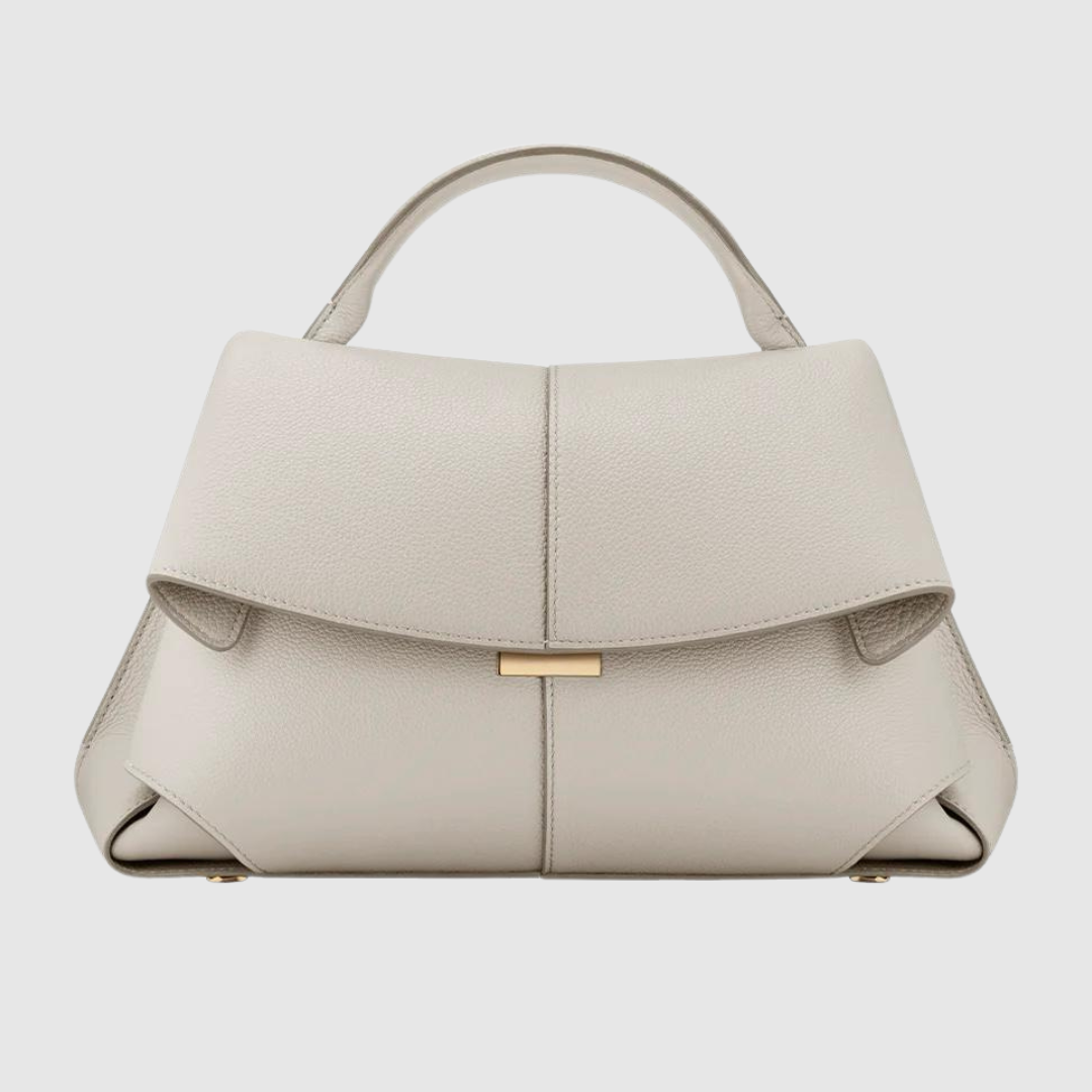 Luciana™ | Borsa a tracolla in pelle
