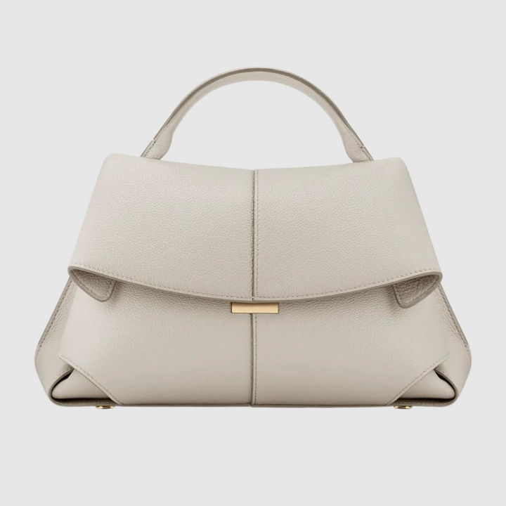 Luciana™ | Borsa a tracolla in pelle