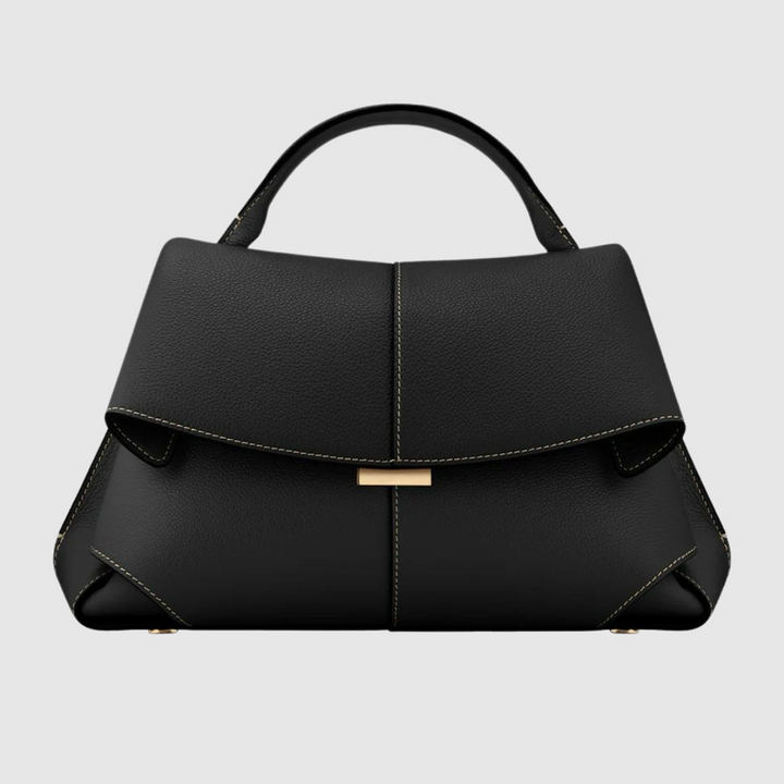Luciana™ | Borsa a tracolla in pelle