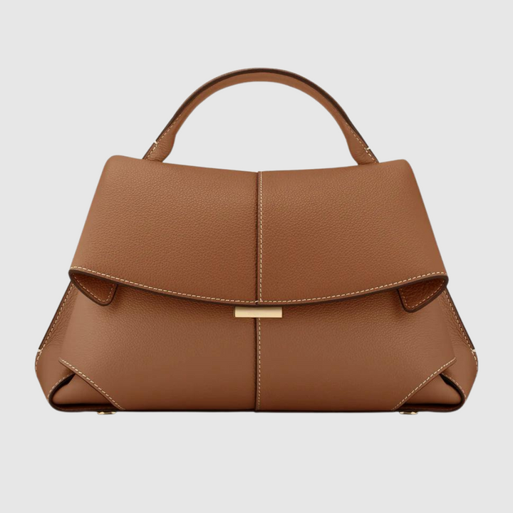 Luciana™ | Borsa a tracolla in pelle