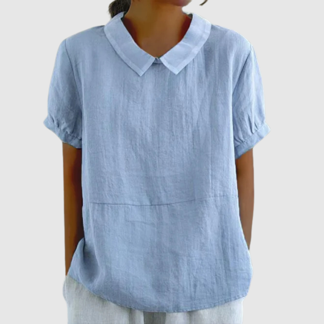 Joanna™ | Blusa comoda ed elegante
