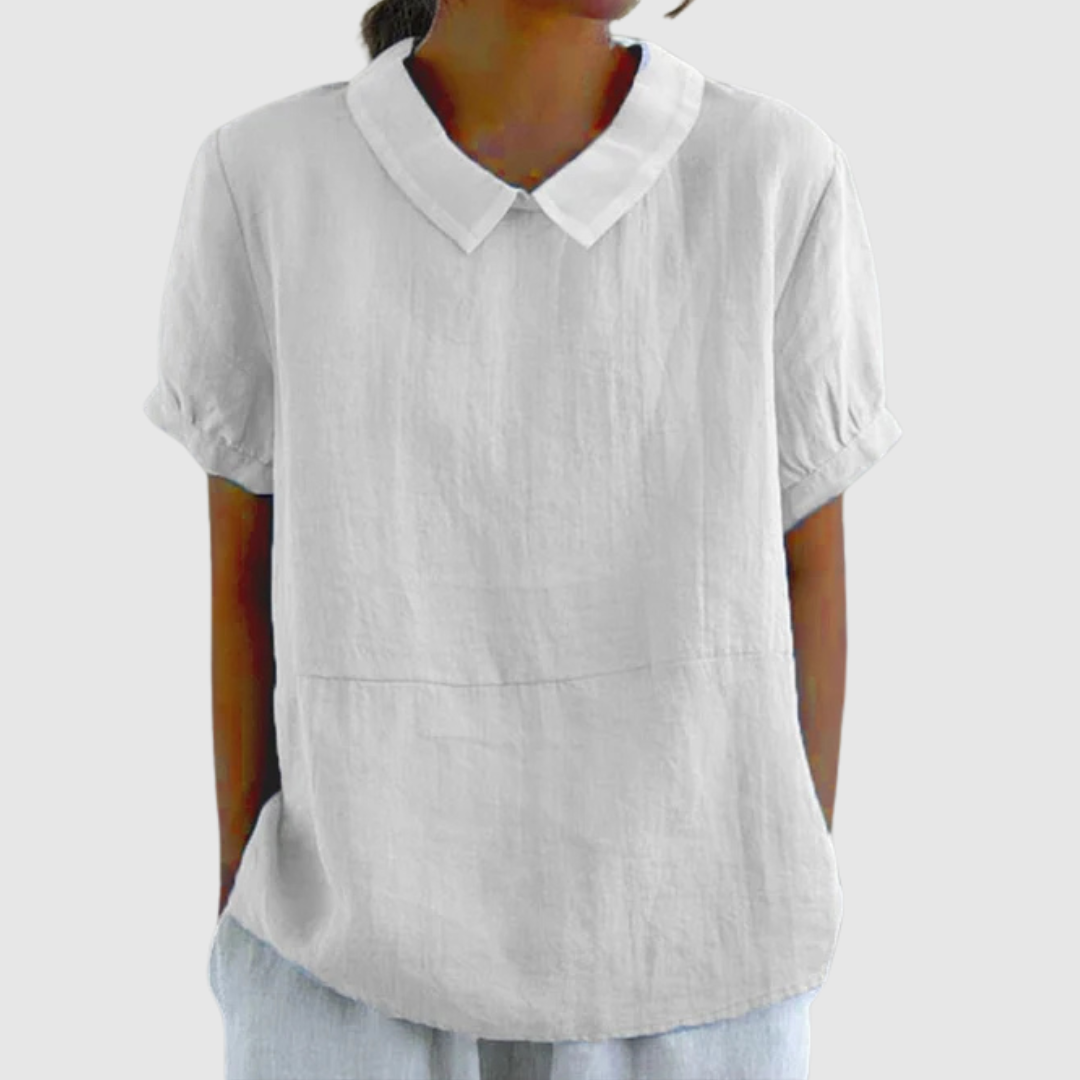 Joanna™ | Blusa comoda ed elegante