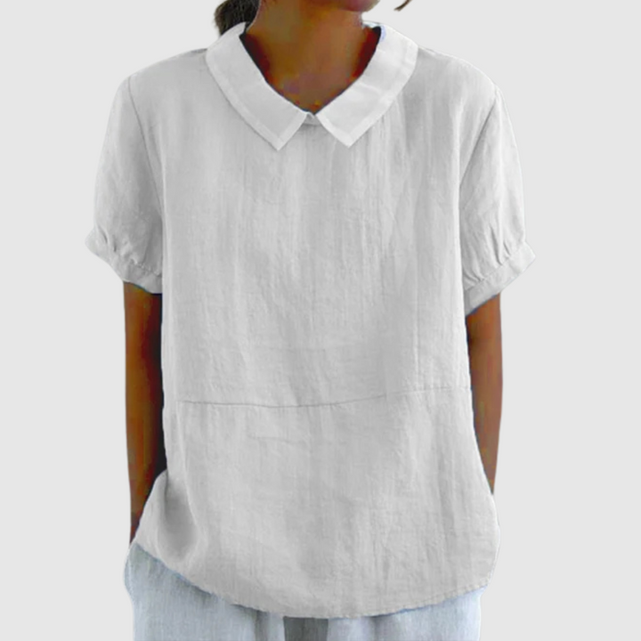 Joanna™ | Blusa comoda ed elegante